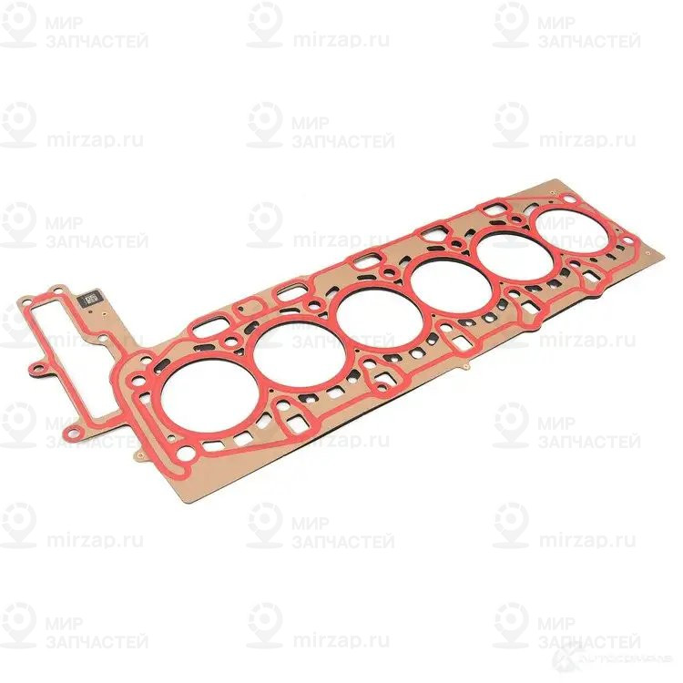 Уплотн.прокладка Головки Блока Цилиндров 0,70Mm
 BMW 11128654268