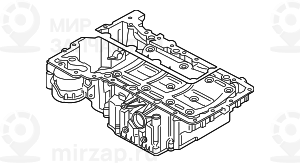 ?lwanne Oberteil
 BMW 11137852270