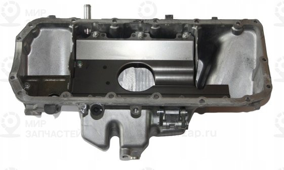 Масляный картер
 BMW 11138512073