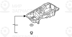 Цlwanne
 BMW 11138580127