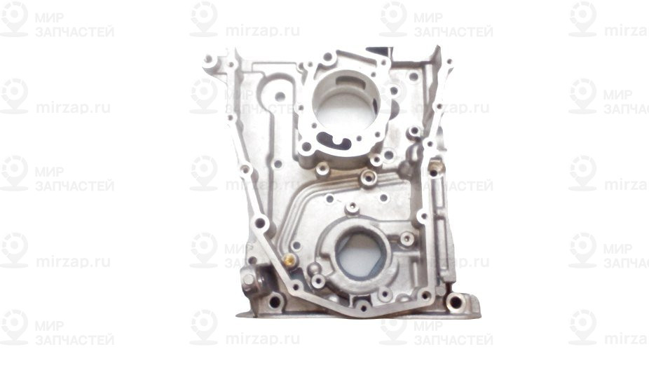 Abschlussdeckel Mit Цlpumpe
 BMW 11141739525