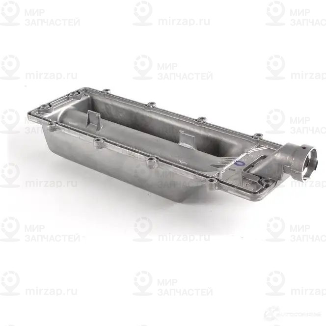 Крышка с уплотнительной прокладкой
 BMW 11147507278