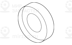 Сальник
 BMW 11147647380