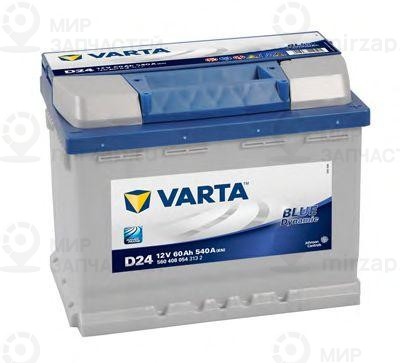 Запчасть VARTA 5604080543132