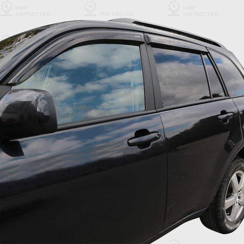 Запчасть VORON GLASS DEF00476