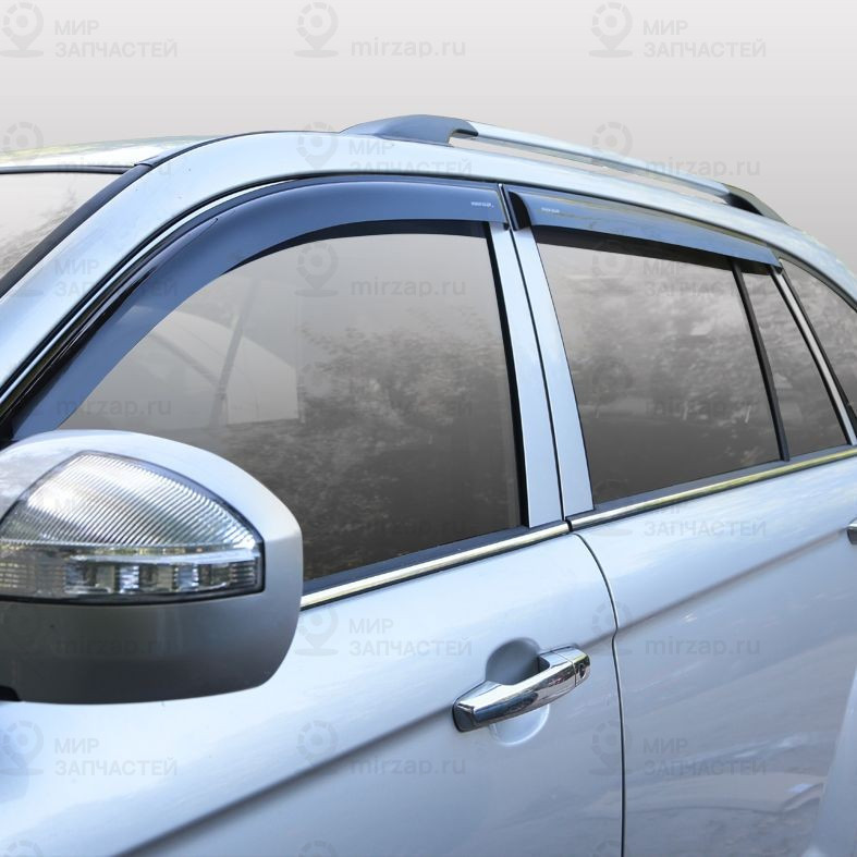 Запчасть VORON GLASS DEF00483