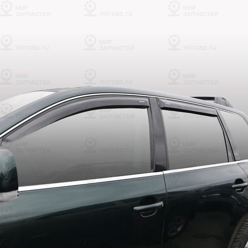 Запчасть VORON GLASS DEF00547