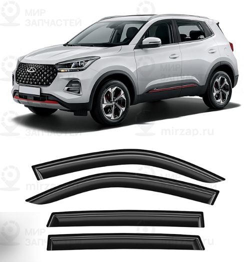 Запчасть VORON GLASS DEF01856