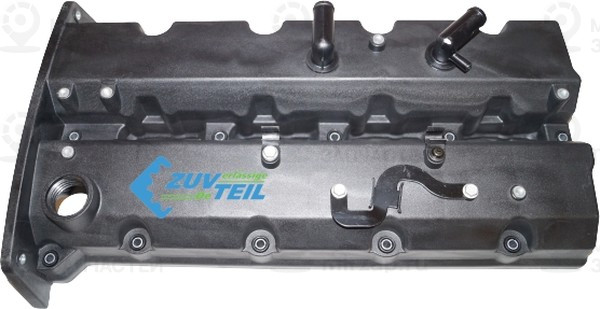 Запчасть Zuvteil BCZ1152