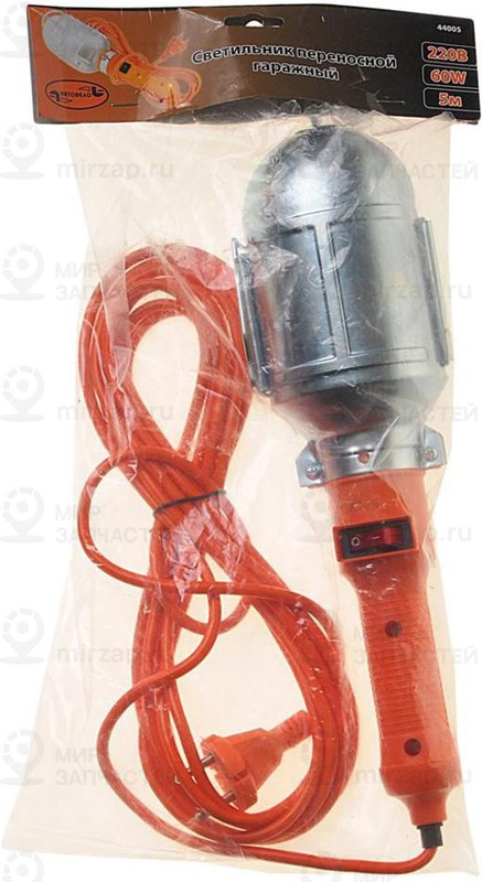 Запчасть АвтоDело 44005