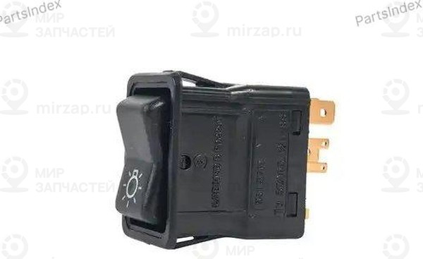 Запчасть Автоарматура 5813710