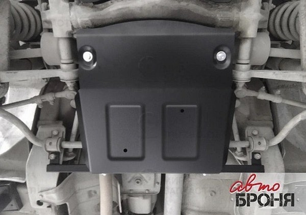 Запчасть АВТОБРОНЯ 111010221