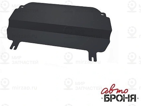 Запчасть АВТОБРОНЯ 111012011