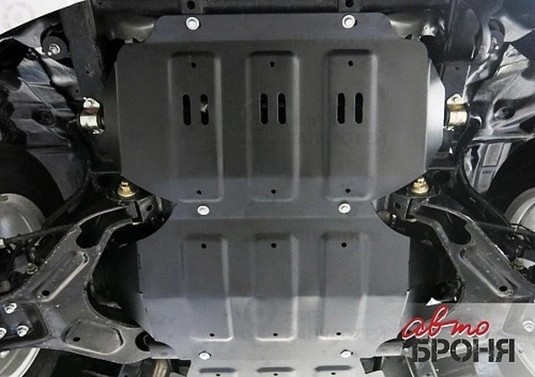 Запчасть АВТОБРОНЯ 111020071