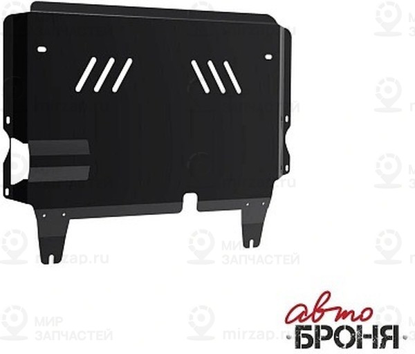 Запчасть АВТОБРОНЯ 111038043