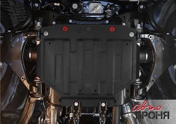 Запчасть АВТОБРОНЯ 111057143