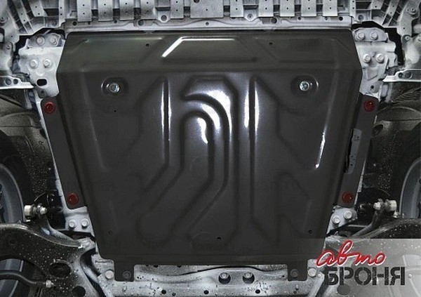 Запчасть АВТОБРОНЯ 111057691