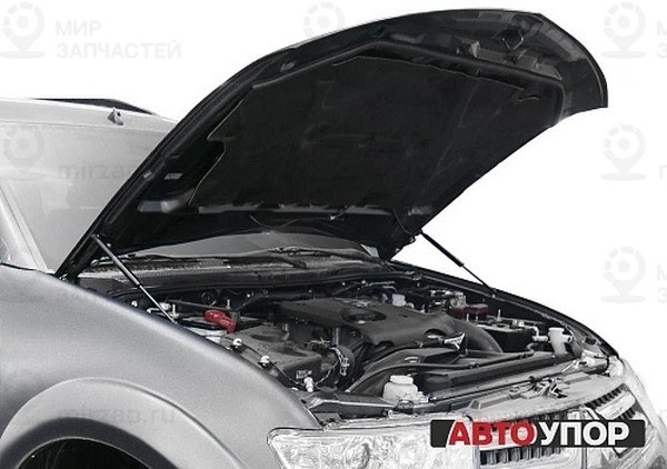 Запчасть АВТОУПОР UMIL20011