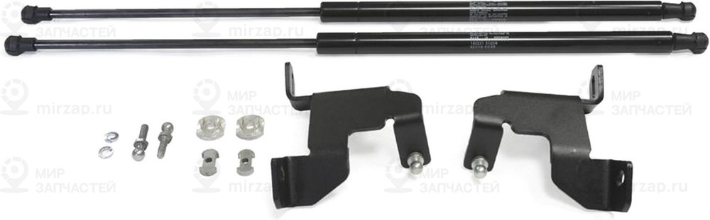 Запчасть АВТОУПОР UNIJUK012