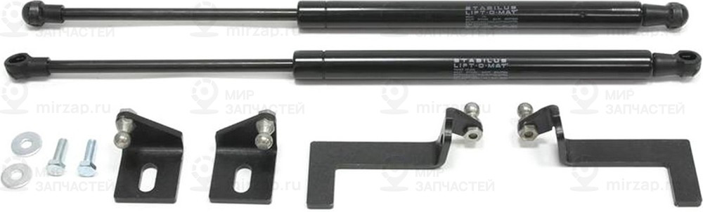 Запчасть АВТОУПОР UOPAST011