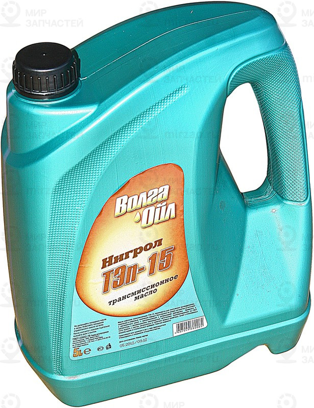 Запчасть Волга-ойл 800913