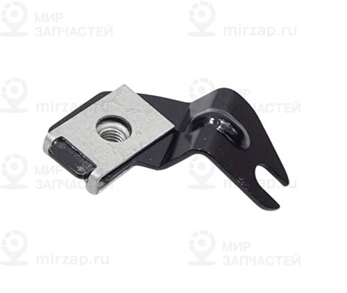 Держатель звукоизоляционного кожуха
 BMW 11147807251