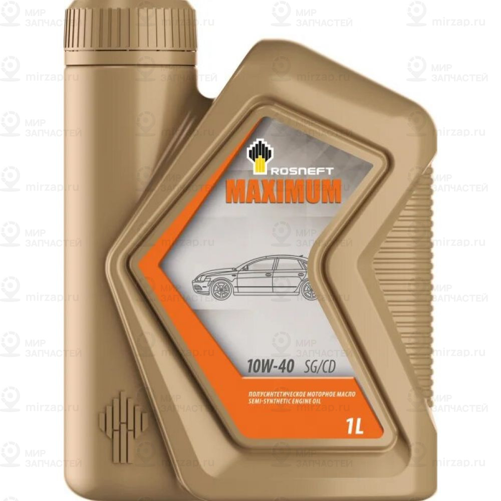 Запчасть РОСНЕФТЬ 40814332