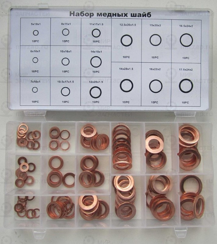 Запчасть СЕРВИС КЛЮЧ 73351