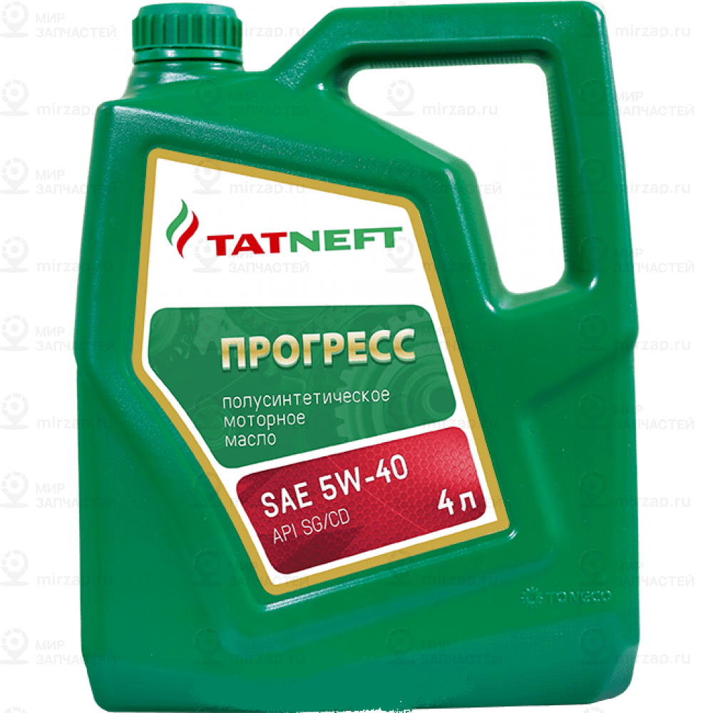 Запчасть Татнефть 4650229680468