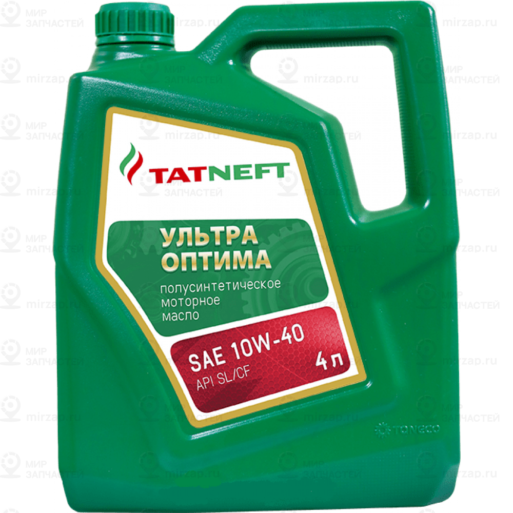 Запчасть Татнефть 4650229680611