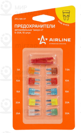 Запчасть AirLine AFUMK07