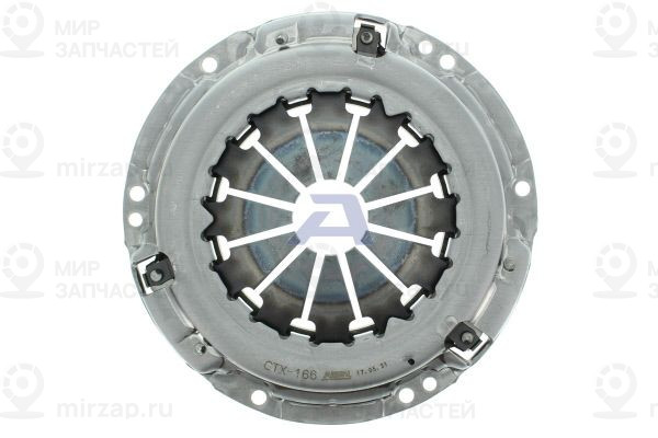 Нажимной диск сцепления AISIN CTX166