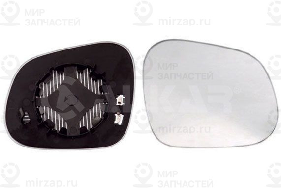 Запчасть ALKAR 6432059