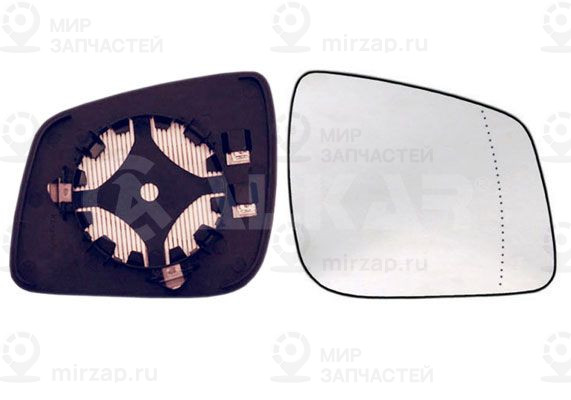 Запчасть ALKAR 6472699