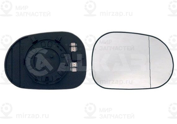 Запчасть ALKAR 6482565