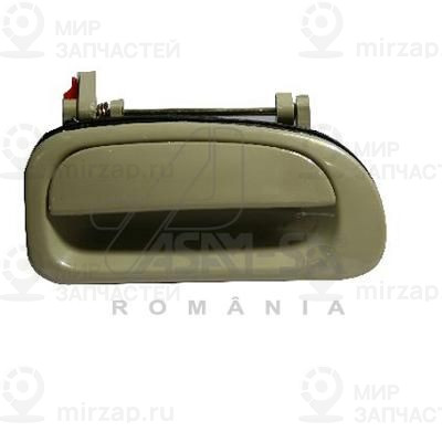 Наружная ручка двери ASAM 30336