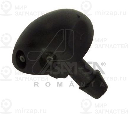 Распылитель воды для чистки, система очистки окон ASAM AUTOMOTIVE 30418