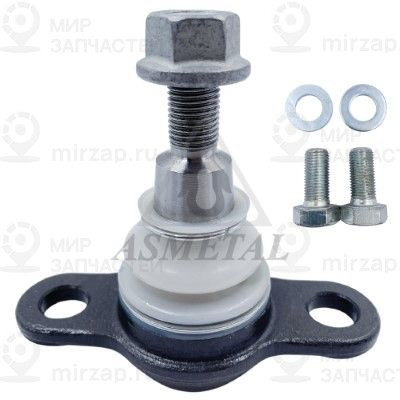 Запчасть AS METAL 10VW1800