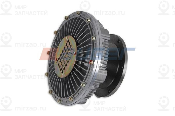 Сцепление, вентилятор радиатора AUGER 58497