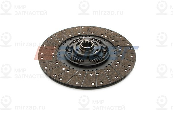 Диск сцепления AUGER 73638