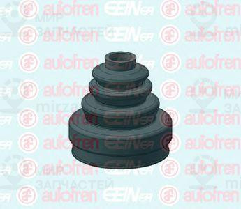 Запчасть AUTOFREN SEINSA D8064