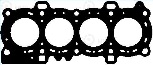 Прокладка головки цилиндра BGA CH1563
