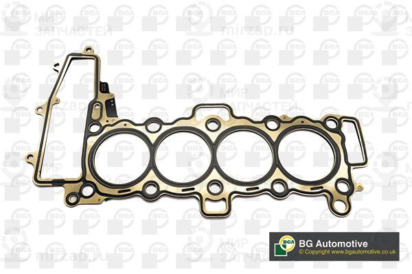 Прокладка головки цилиндра BGA CH4205A