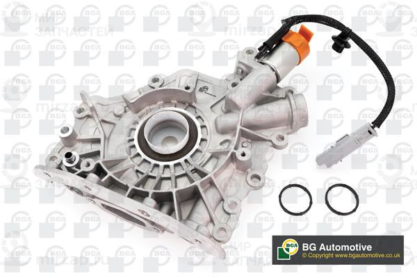 Запчасть BGA LP2390