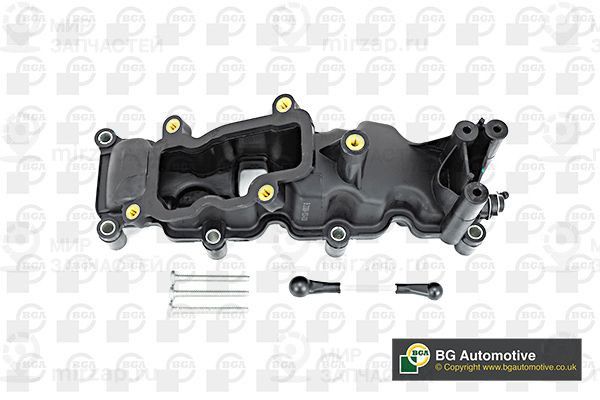 Запчасть BGA MG01011