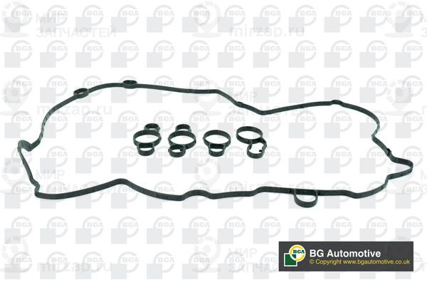 Запчасть BGA RK6501