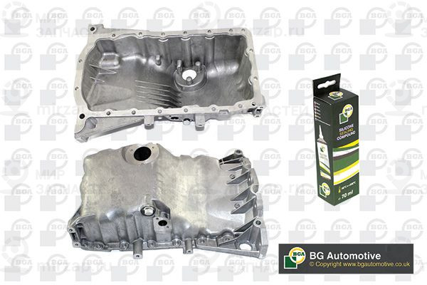 Запчасть BGA SP0104