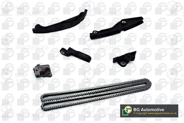 Запчасть BGA TC2396K