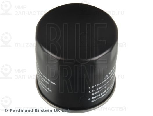 Масляный фильтр BLUE LINE ADF122126