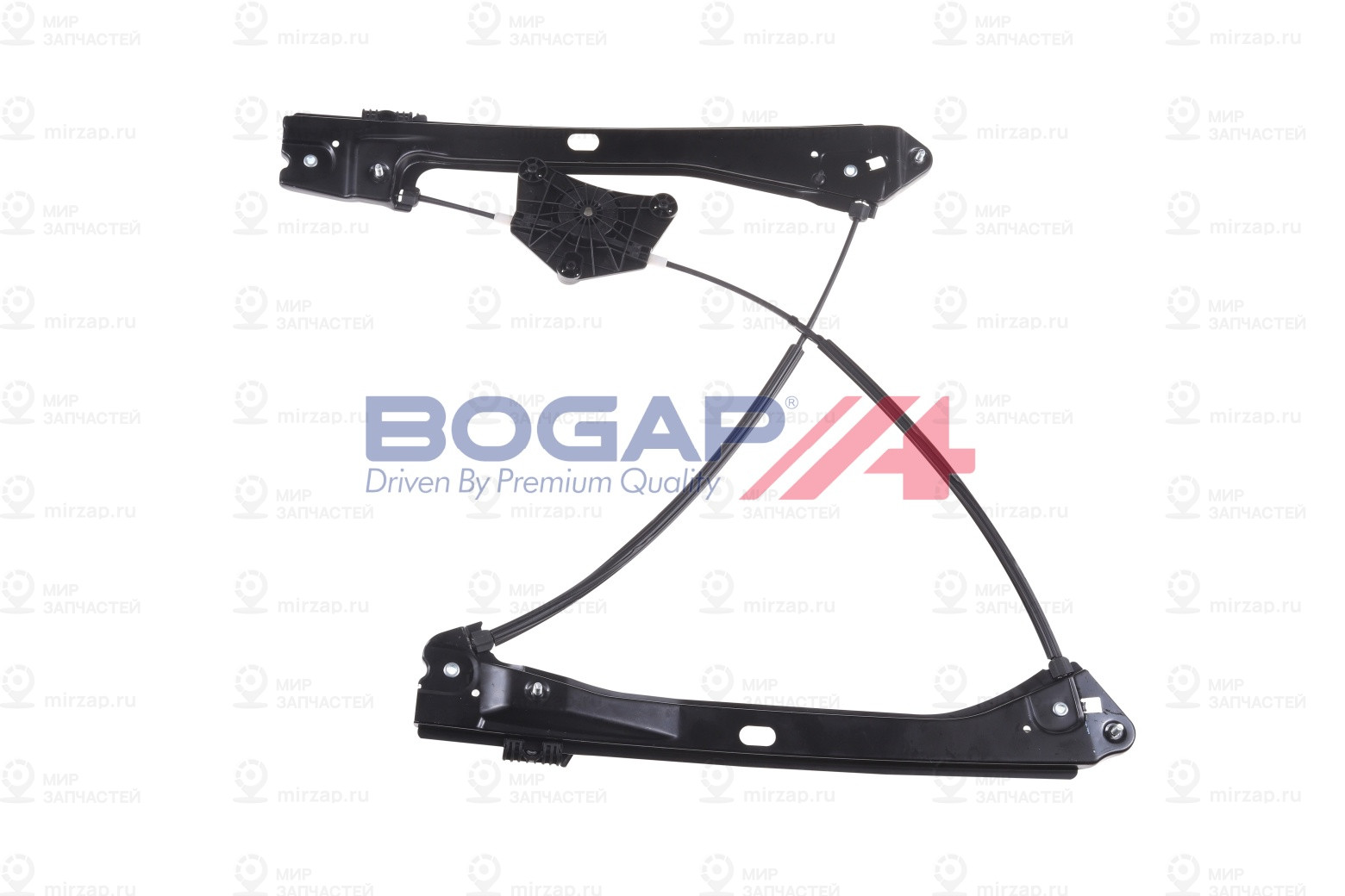 Запчасть BOGAP A5341202